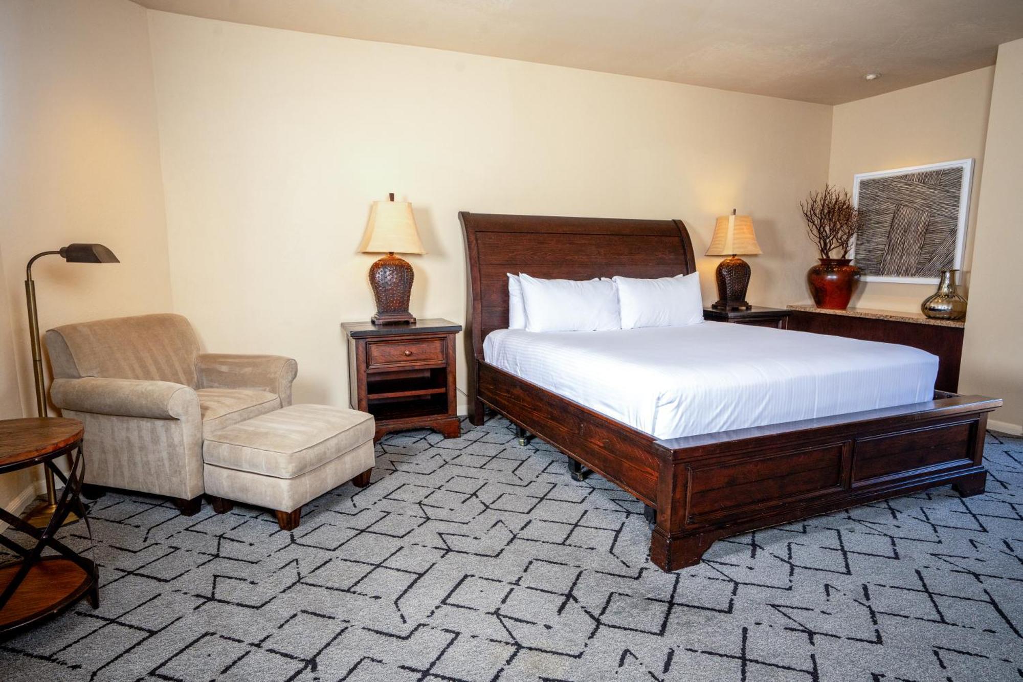 The Scottsdale Plaza Resort & Villas Paradise Valley Buitenkant foto